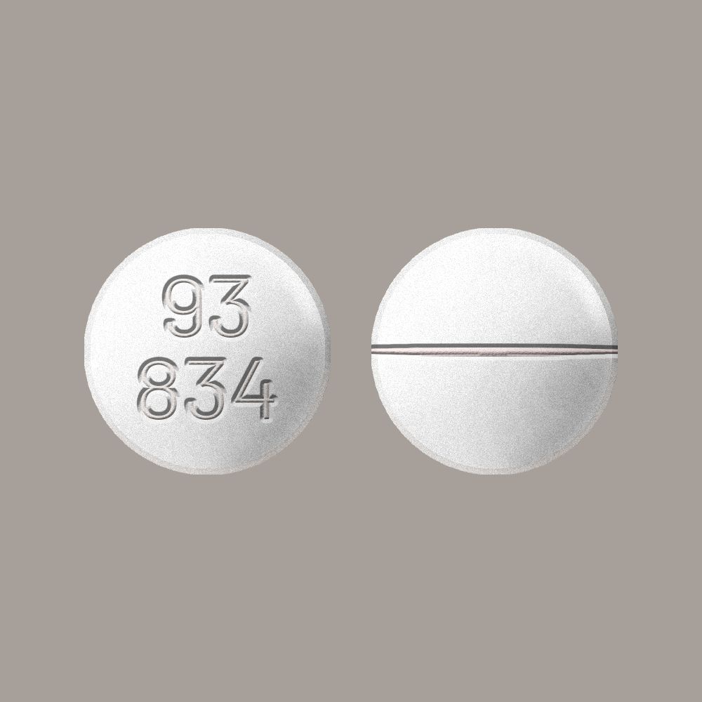 clonazepam