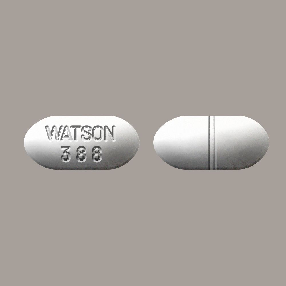 Hydrocodone 2.5 mg