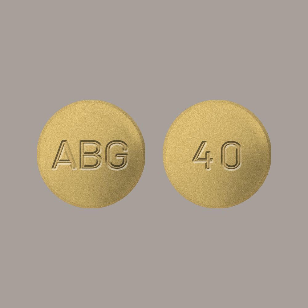 oxycodone 40mg