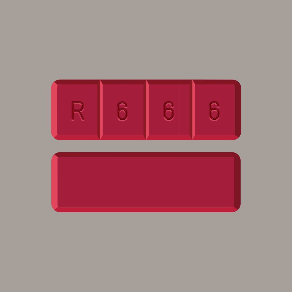 Red Xanax Bar