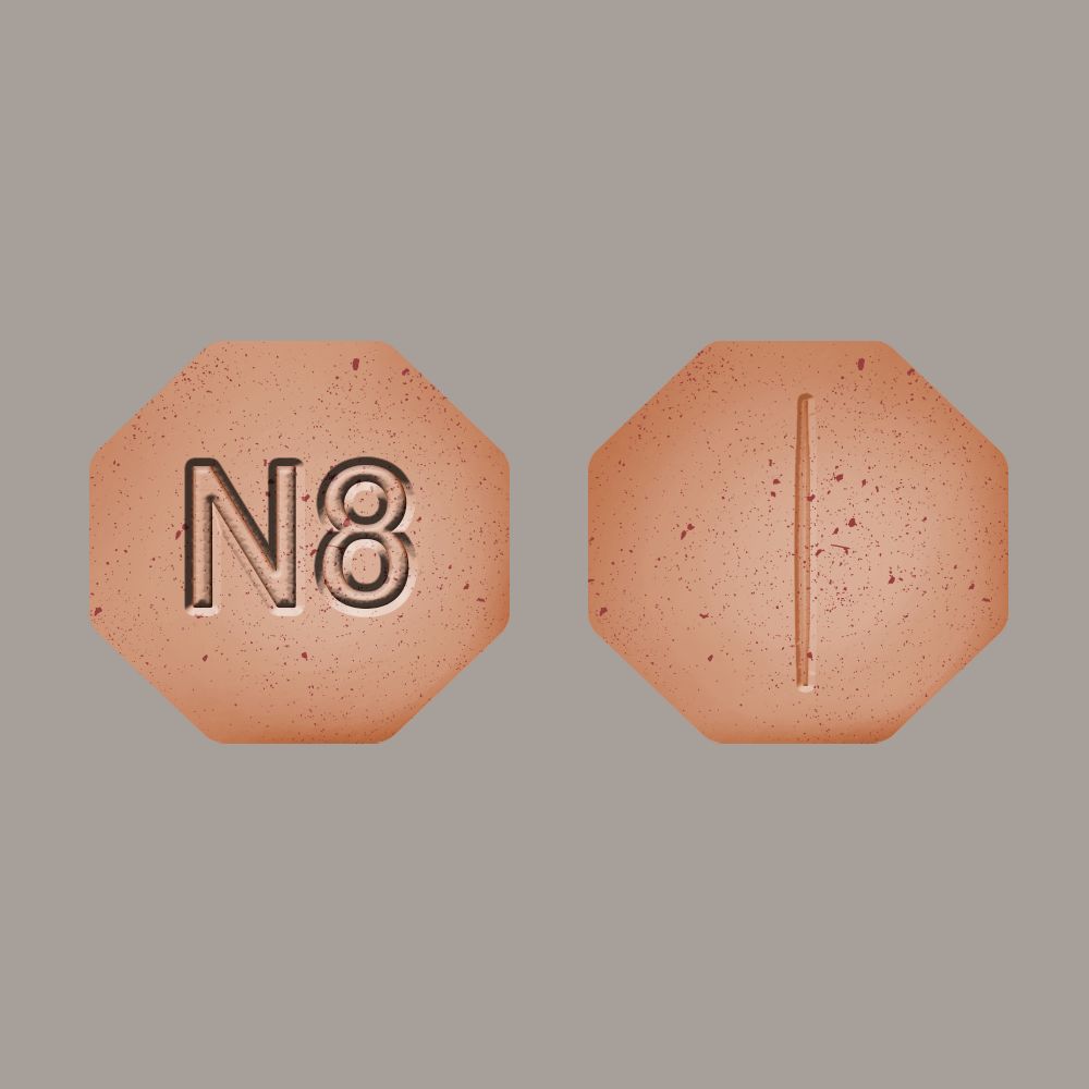 Suboxone 8mg