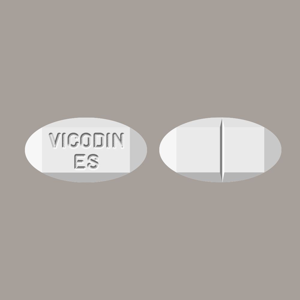 vicodin 7.5 mg
