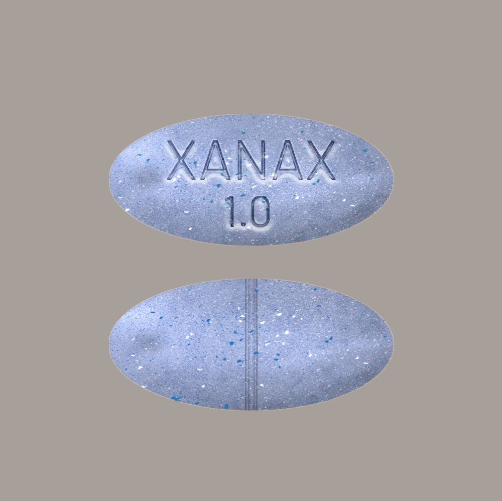 xanax 1mg