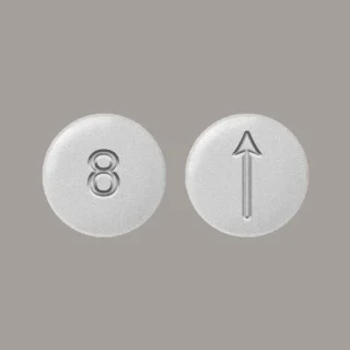 Buprenorphine 8mg