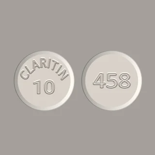 Claritin 10mg