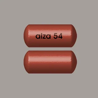 Concerta ER 54mg