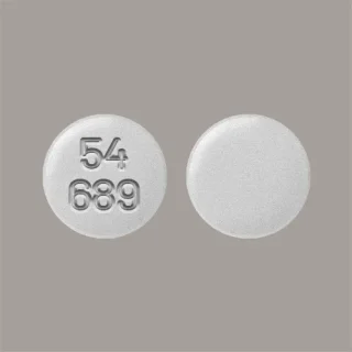 Oxymorphone 5mg