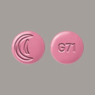 Oxymorphone ER 5mg