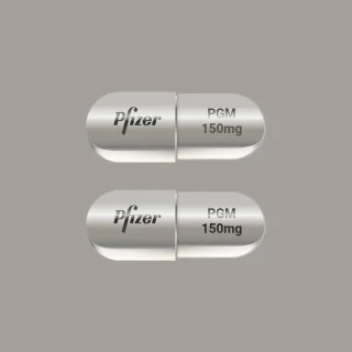 Pregabalin 150mg