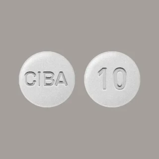 Ritalin 10mg