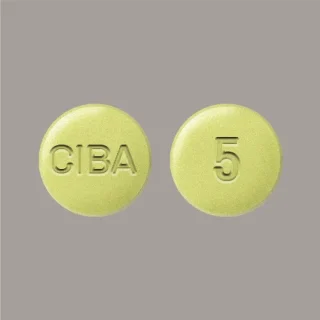 Ritalin 5mg